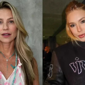 Luana Piovani defende Virginia Fonseca de vaias no Maracanã: 'Apesar dela ser uma bosta de influencer'