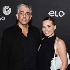 Leticia Colin revela segredo para reatar casamento com Michel Melamed após separação: 'Terapia e olhar para as feridas'