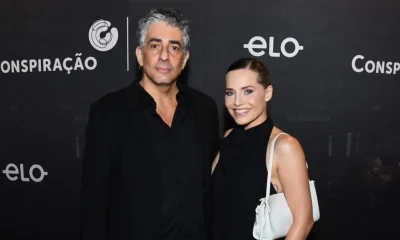 Leticia Colin revela segredo para reatar casamento com Michel Melamed após separação: 'Terapia e olhar para as feridas'