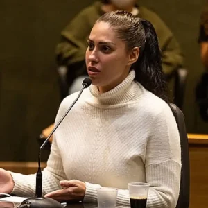 Caso Henry Borel: Monique Medeiros aponta Jairinho como suspeito e relata ter sido dopada