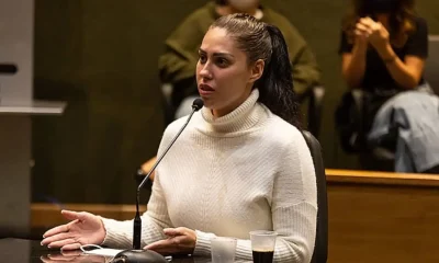 Caso Henry Borel: Monique Medeiros aponta Jairinho como suspeito e relata ter sido dopada