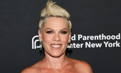 P!nk: A Diva do Pop Realiza Sonhos de Infância ao Apresentar o Tony Awards e Celebrar o Teatro Musical