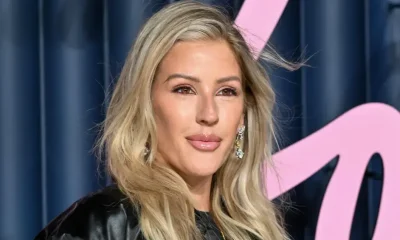 Ellie Goulding Anuncia Novo Álbum 'I Know Too Much' com Single "Black Prada Dress" e Revitaliza Clássicos no TikTok