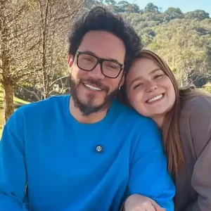 Viih Tube detalha casamento com Eliezer: 'Mais para nós mesmos'