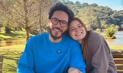 Viih Tube detalha casamento com Eliezer: 'Mais para nós mesmos'