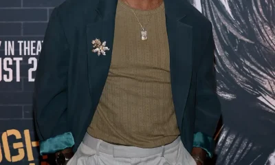 Karamo Brown, estrela de Queer Eye, revela sofrimento por anos após cirurgia plástica mal sucedida e dor crônica