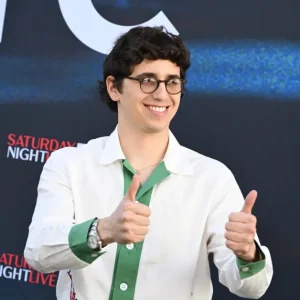 Marcello Hernández, do SNL, comandará o ESPYS 2026 em Nova York: Comediante promete energia contagiante na premiação esportiva