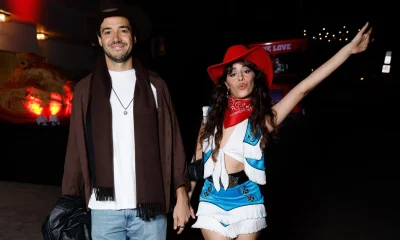 Camila Cabello e herdeiro bilionário terminam namoro após 1 ano e meio; motivo revelado