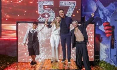Milena Lages do BBB 26 revela o maior desafio após o reality: "Sou julgada até por isso"