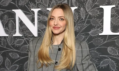 Amanda Seyfried Aprova Tendência Controversa de Calças Capri que Conquistam Nova York e Custam Apenas R$35