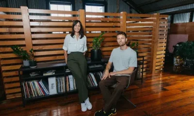 Universal Music Nova Zelândia Lança nextWAV: Programa Inédito para Revelar e Apoiar Jovens Talentos da Música Kiwi