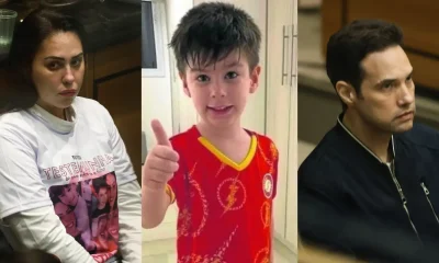 Caso Henry Borel: Promotoria classifica Jairinho como "psicopata severo" e Monique como "narcisista"