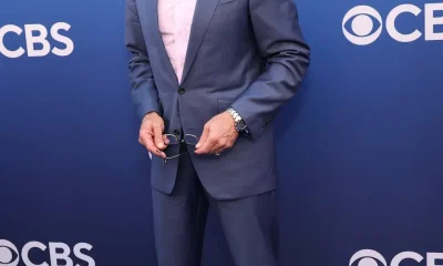 Chocante! Apresentador da CBS presta Homenagem Emocionante a Scott Pelley Após Demissão Controversa do 60 Minutes