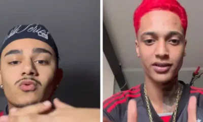 Produtor Musical Derruba Hit de Oruam das Plataformas Digitais Após Não Ser Creditado e Falhar em Acordo com a Mainstreet Records