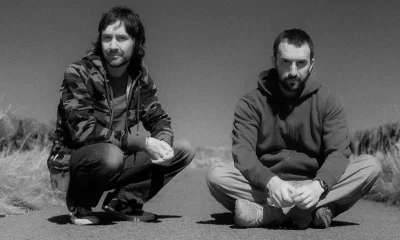 Boards of Canada Choca Austrália: 'Inferno' Detona nas Paradas da ARIA e Supera Drake e Paul McCartney