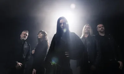 Evanescence lança novo álbum "Sanctuary" e anuncia turnê mundial estendida para 2027 na Oceania