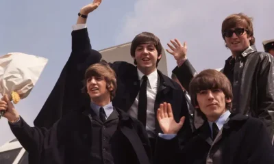 Global Beatles Day: Fãs Celebram com Versão Colorida Histórica de 'All You Need Is Love' e Homenagens Emocionantes