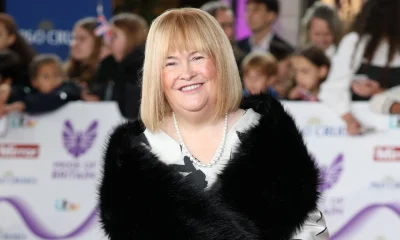 Susan Boyle quebra o silêncio sobre vida amorosa e desmente noivado