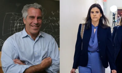 Ex-assistente de Epstein relata abusos e condição chocante para receber salário