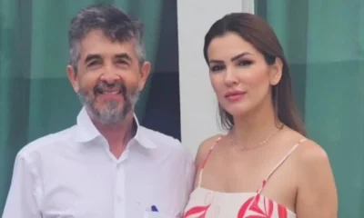 Ex-prefeito de Ourilândia do Norte mata ex-esposa a tiros durante reunião de divórcio
