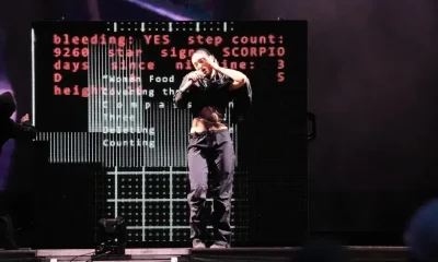 Lorde Choca Fãs no Gov Ball 2026 com Música Inédita, Nova Versão de 'Girl, So Confusing' e Mensagem Poderosa