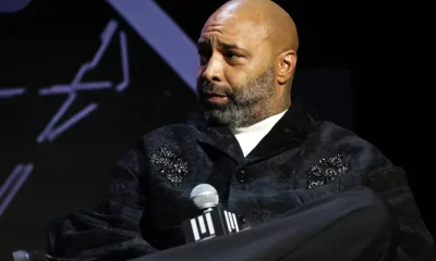 Joe Budden Pede Desculpas a Latto Após Insinsuações sobre Autoria de Rap: "Não Queria Brincar com Sua Caneta Assim"