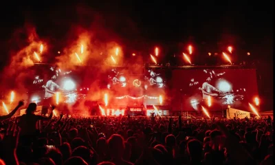Nameless Festival 2026: O Renascimento em Lecco que Conquistou o Mundo e Manteve Sua Alma Italiana
