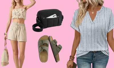 Renove o Guarda-Roupa de Verão da Sua Mãe com Achados Chiques da Amazon: Dicas de Moda Acessível