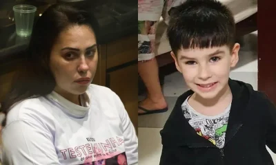 MP recorre de perdão judicial de Monique Medeiros no caso Henry Borel e aponta falha em votação do júri