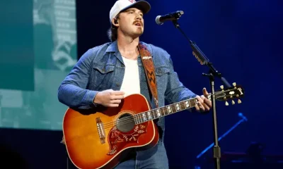Morgan Wallen Cancela Show em Pittsburgh por Tempestade Severa: Fãs Recebem Informações sobre Reembolso