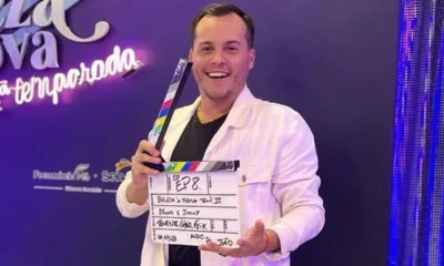 Ator é encontrado morto em motel no MS; polícia aponta principal hipótese