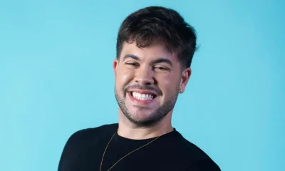 Alvaro revela decepção com participante do "Dança dos Famosos"; web aponta affair