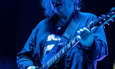 Primavera Sound 2026: Os 10 Momentos Mais Marcantes que Sacudiram Barcelona, de Olivia Rodrigo a The Cure