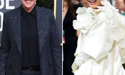 Ellen DeGeneres assusta Kris Jenner com pegadinha clássica em reencontro, fãs reagem: 'O que há de errado com você?'