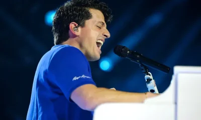 Charlie Puth Choca Fãs e Cancela Show em Orlando por Motivo de Saúde; Detalhes da Turnê Revelados