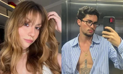 Bruna Furlan, neta de Carlos Alberto, expõe fim de namoro com ex-Chiquititas e acusa de traição em meio a tratamento de câncer
