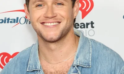 Niall Horan Deixa Fãs em Alerta: Novo Álbum "Dinner Party" Chega e Cantor Acena com Retorno ao Brasil em Breve
