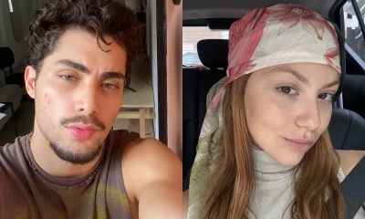 Guilherme Vieira se defende após acusações de traição de Bruna Furlan