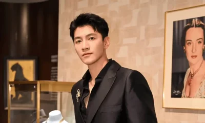 Jin Ze, astro dos dramas chineses, morre aos 33 anos; agência pede respeito à privacidade