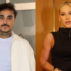 MC Livinho reage a rumores de affair com Virginia Fonseca e apaga vídeo: 'Falta de respeito'