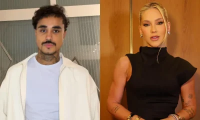 MC Livinho reage a rumores de affair com Virginia Fonseca e apaga vídeo: 'Falta de respeito'