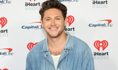 Niall Horan Invade Nova York: Evento Exclusivo de Lançamento do Álbum 'The Show' Agita Fãs na UMusic Shop NY