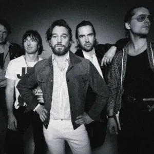 Jet Anuncia Nova Turnê "Rumblin’ Regional Revue" Pelo Interior da Austrália em Outubro e Novembro