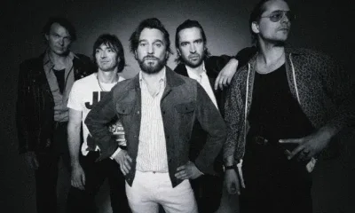 Jet Anuncia Nova Turnê "Rumblin’ Regional Revue" Pelo Interior da Austrália em Outubro e Novembro