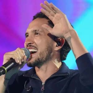 Cantor Grelo revela incômodo com duplo sentido do nome artístico e cogitou mudá-lo