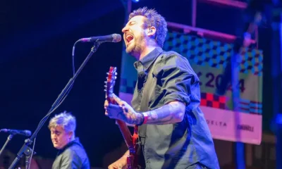 Barfly em Londres Renasce com Nome Histórico e Frank Turner em Show Exclusivo: A Volta de um Ícone da Música Underground