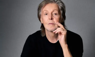 Paul McCartney Choca o Mundo: 'The Boys of Dungeon Lane' Domina 3 Paradas da Billboard e Mostra Sua Força Duradoura