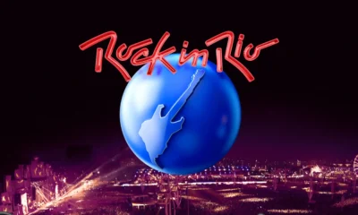 Rock in Rio: Drake é banido e Medina revela sonho de trazer Adele e C&eacute;line Dion