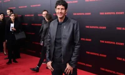 Mike D dos Beastie Boys anuncia álbum solo 'Thank You' com 13 faixas e single inspirado em Lee 'Scratch' Perry