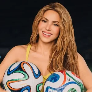 Copa do Mundo 2026: Chuvas intensas ameaçam show de abertura com Shakira e Burna Boy no México